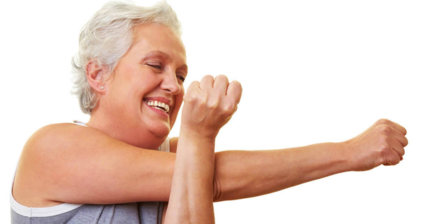 osteoporose